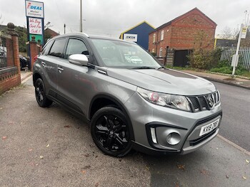 Used Suzuki Vitara 2018 for sale - 76817974: Photo