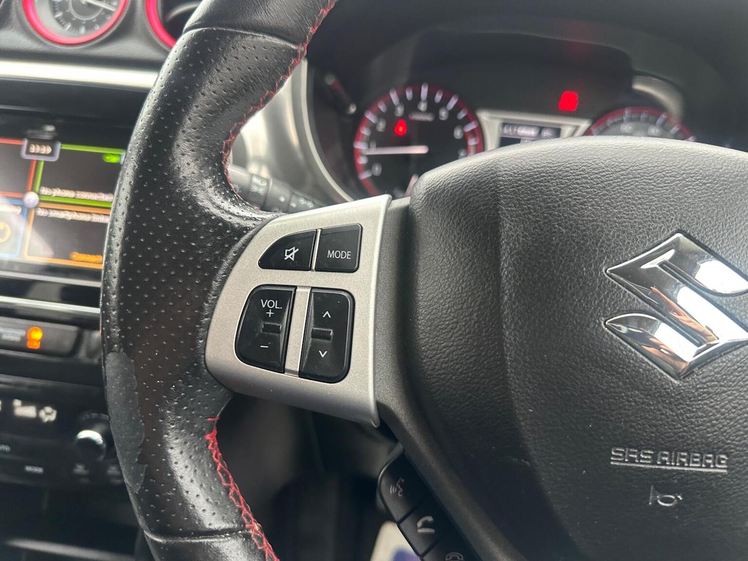 Used Suzuki Vitara 2018 for sale - 76817974: Photo 30