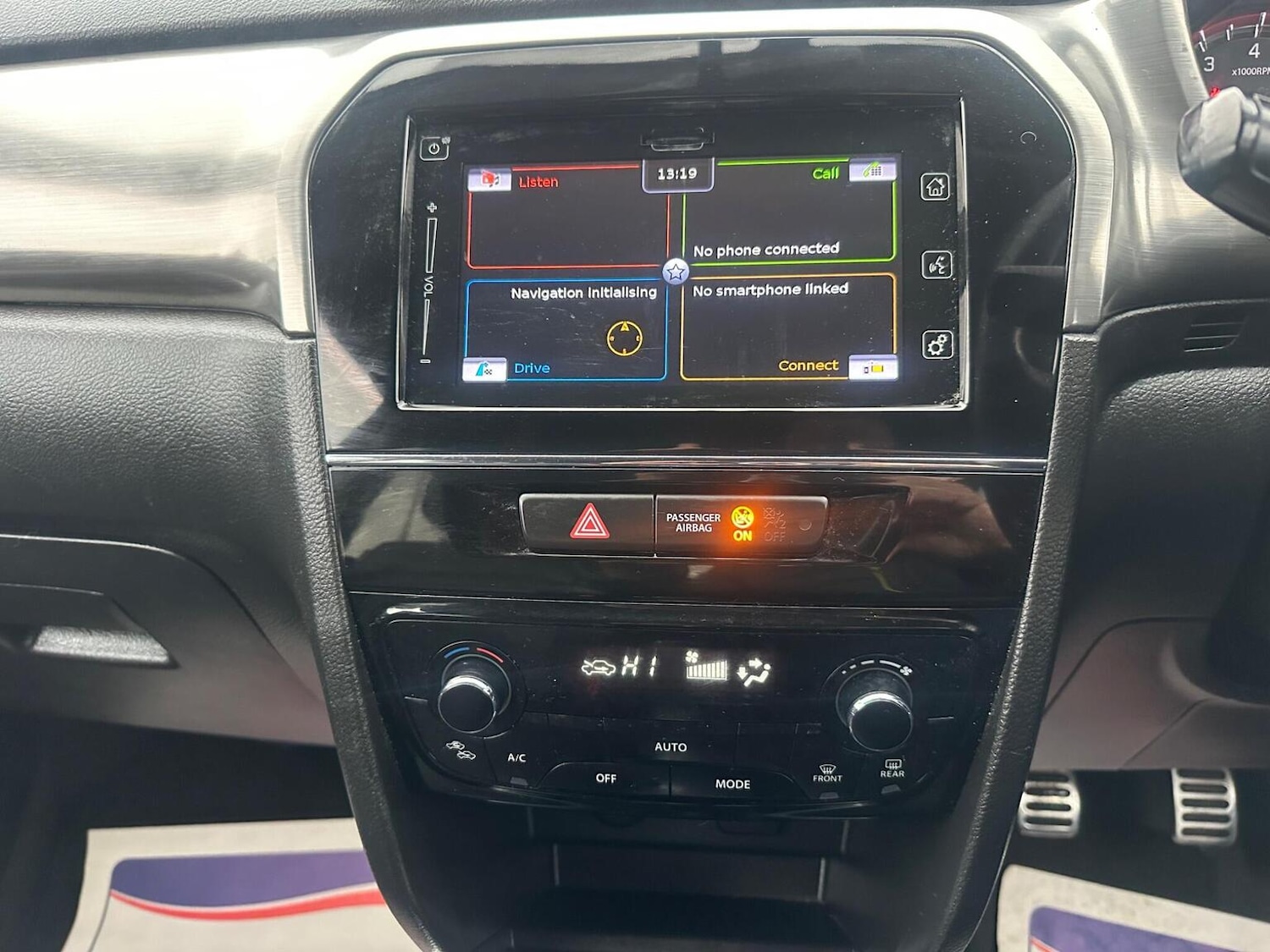 Used Suzuki Vitara 2018 for sale - 76817974: Photo 32