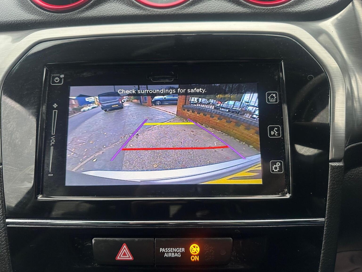 Used Suzuki Vitara 2018 for sale - 76817974: Photo 34