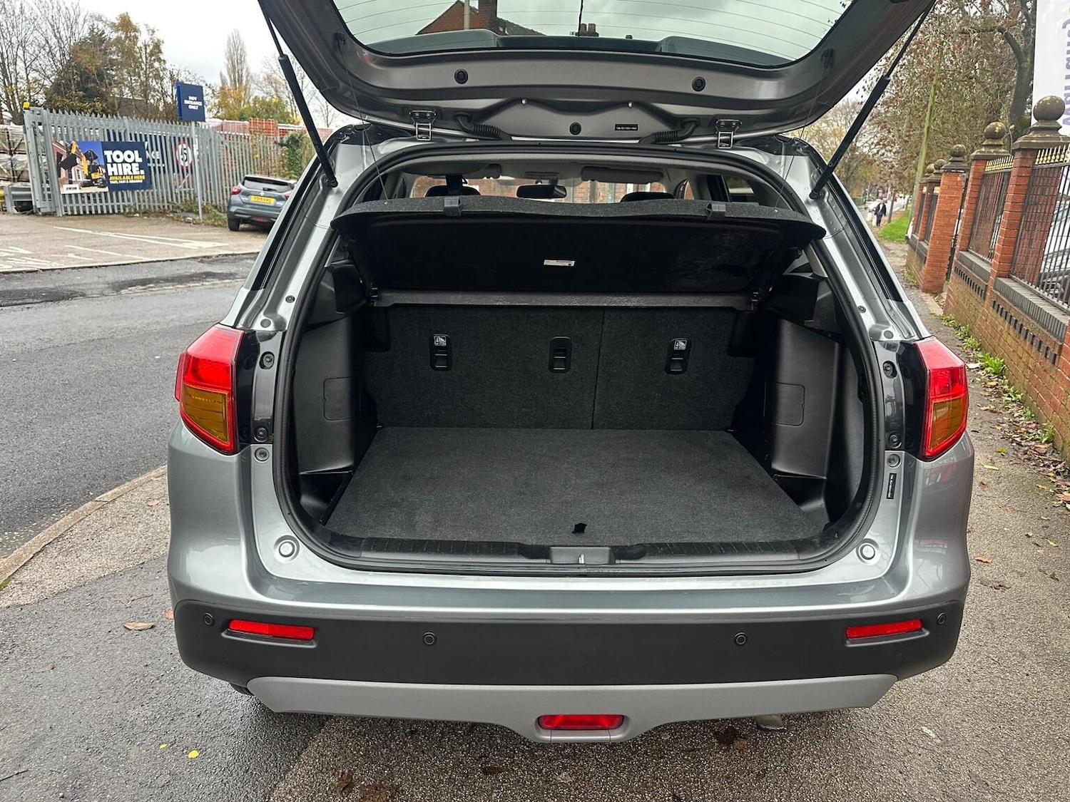 Used Suzuki Vitara 2018 for sale - 76817974: Photo 35