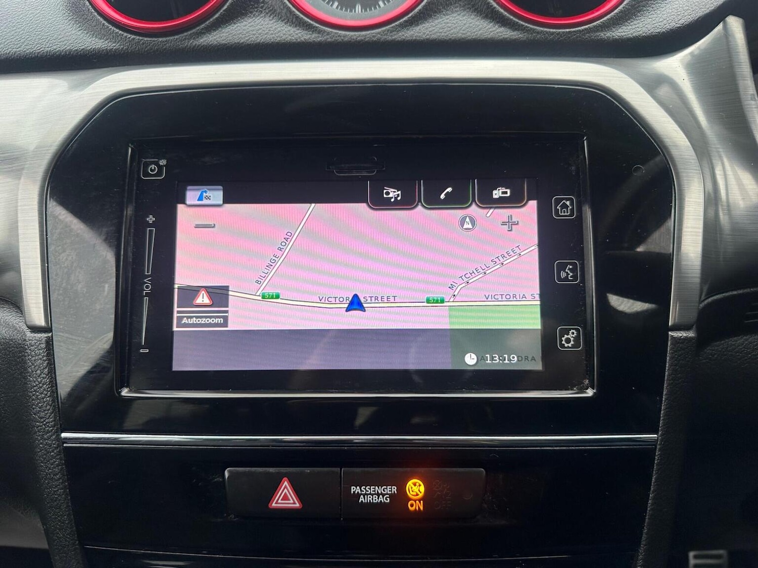 Used Suzuki Vitara 2018 for sale - 76817974: Photo 36