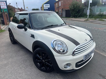 Used MINI Hatch 2013 for sale - 78502723: Photo
