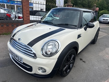 Used MINI Hatch 2013 for sale - 78502723: Photo