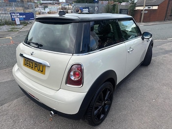 Used MINI Hatch 2013 for sale - 78502723: Photo