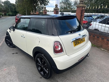 Used MINI Hatch 2013 for sale - 78502723: Photo