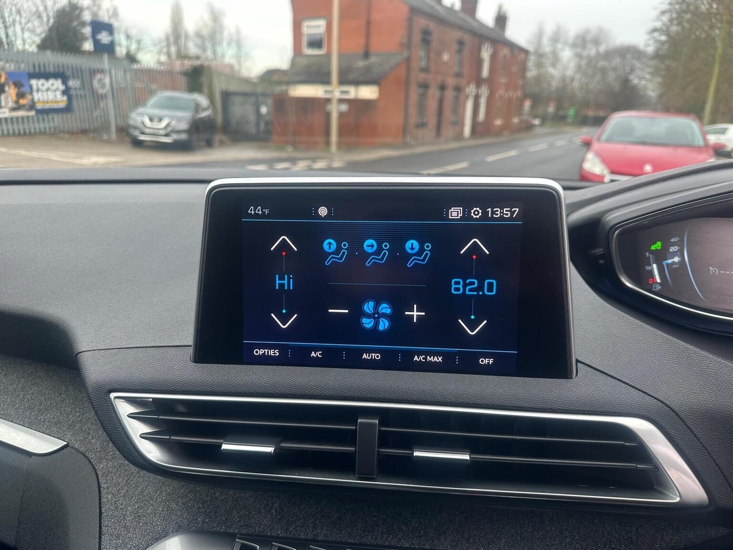 Used Peugeot 5008 2018 for sale - 77213453: Photo 14