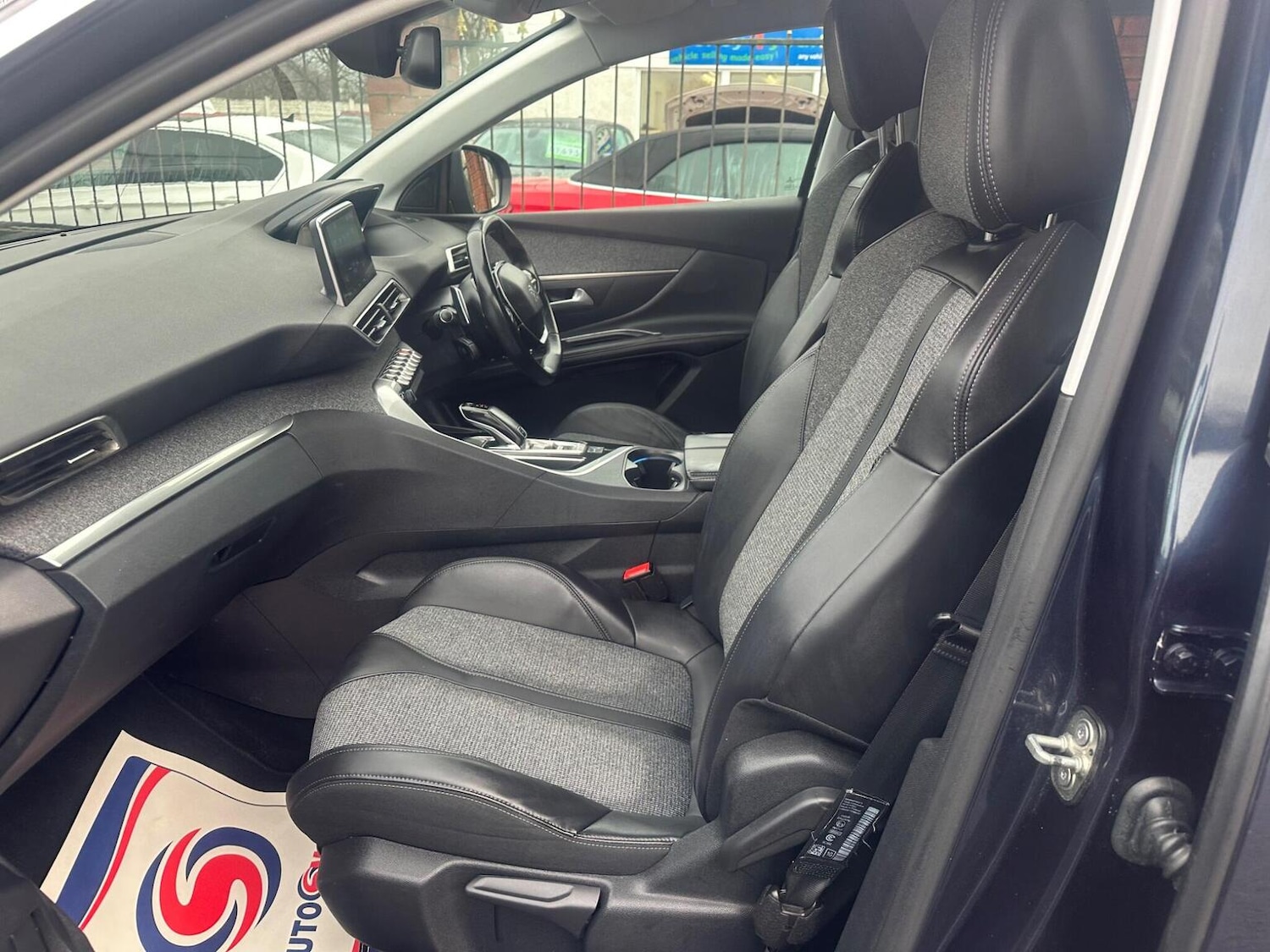 Used Peugeot 5008 2018 for sale - 77213453: Photo 22