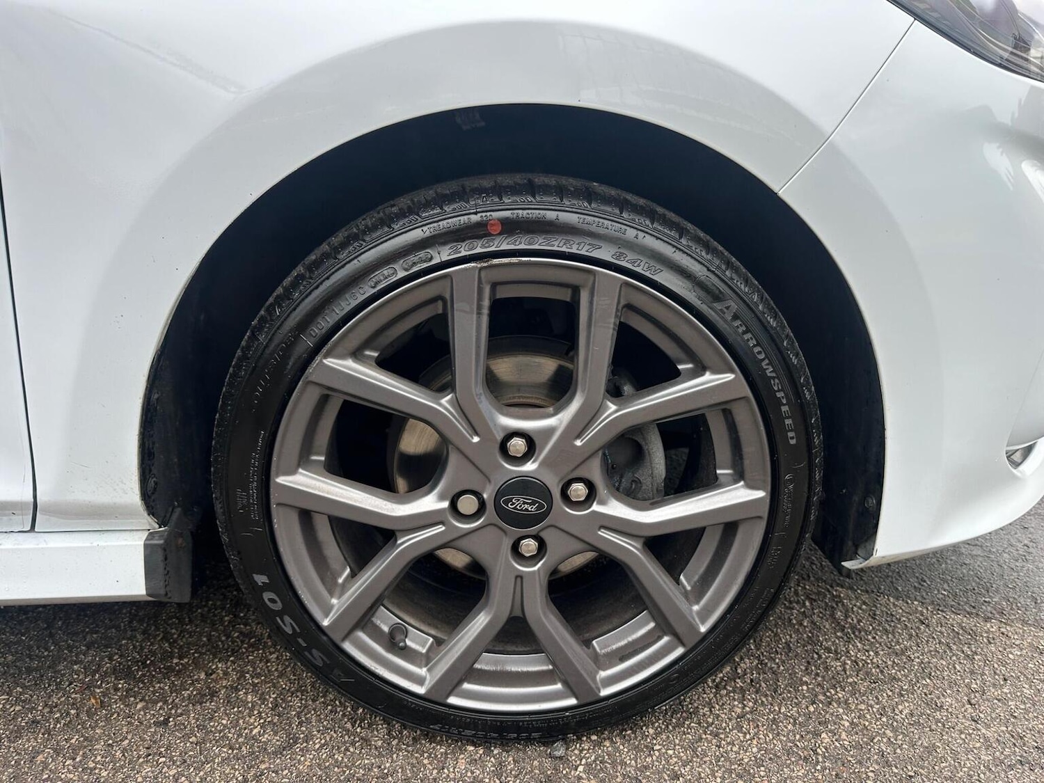 Used Ford Fiesta 2023 for sale - 77438267: Photo 13