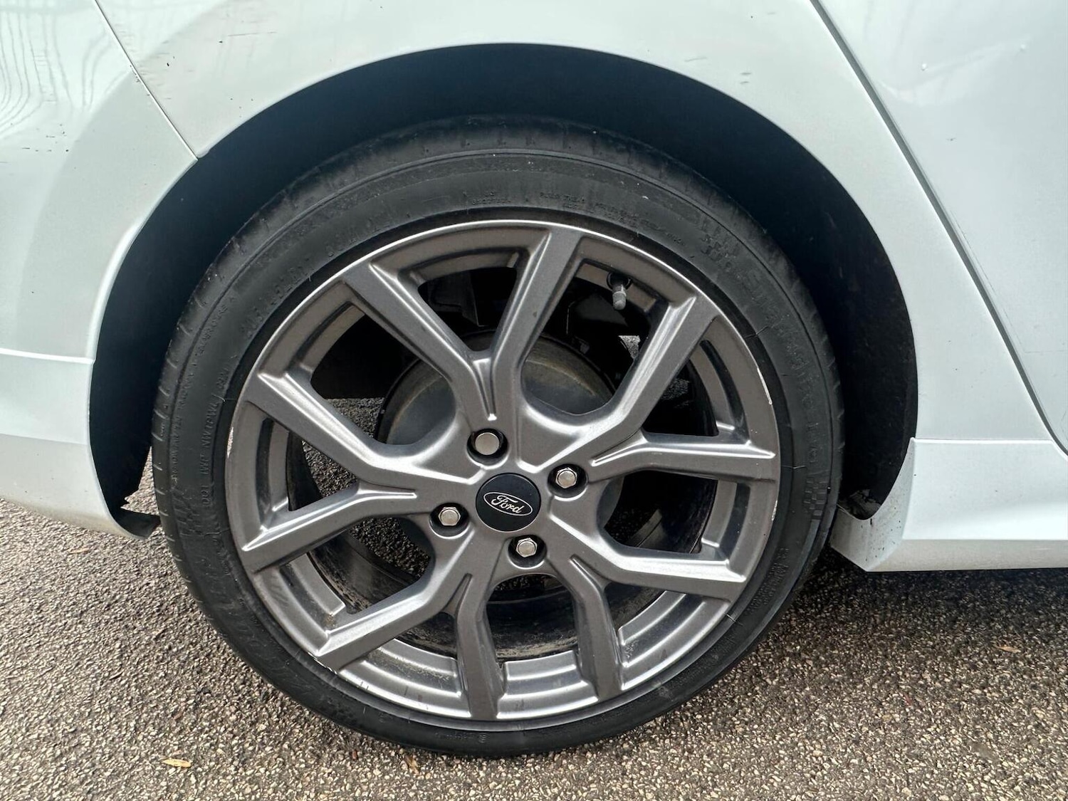 Used Ford Fiesta 2023 for sale - 77438267: Photo 14