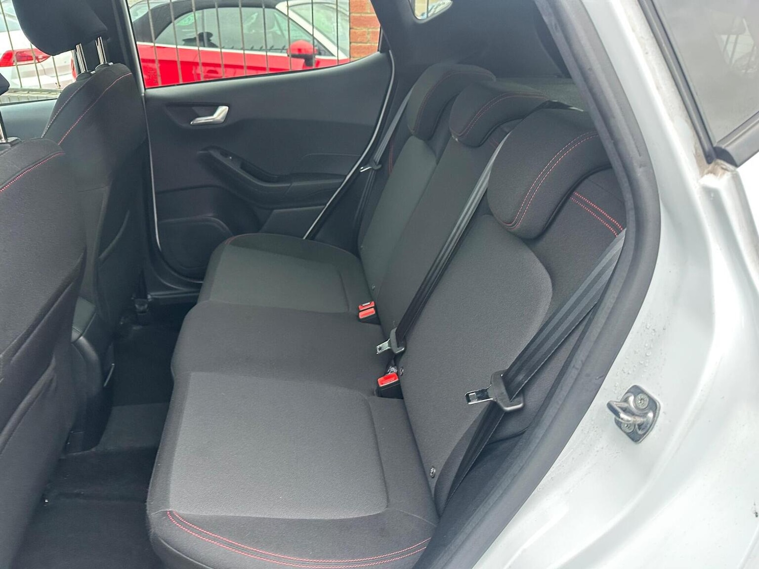 Used Ford Fiesta 2023 for sale - 77438267: Photo 18