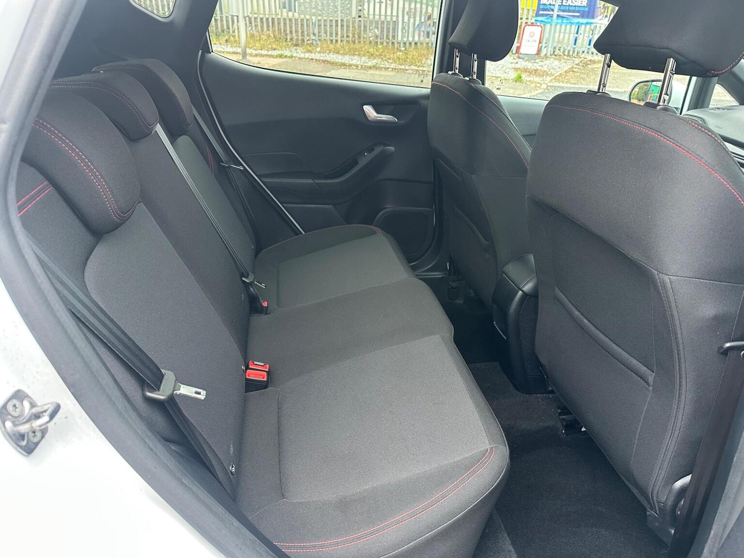 Used Ford Fiesta 2023 for sale - 77438267: Photo 19