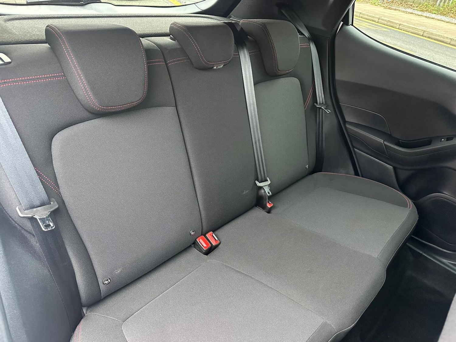 Used Ford Fiesta 2023 for sale - 77438267: Photo 20