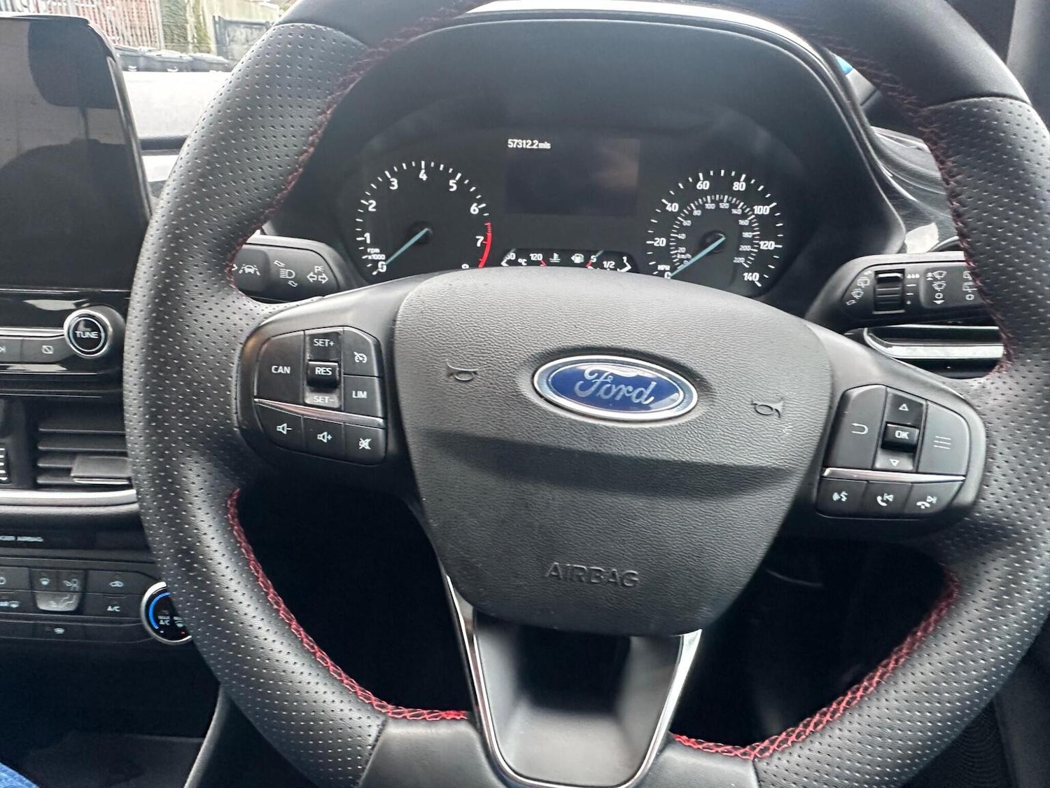 Used Ford Fiesta 2023 for sale - 77438267: Photo 23