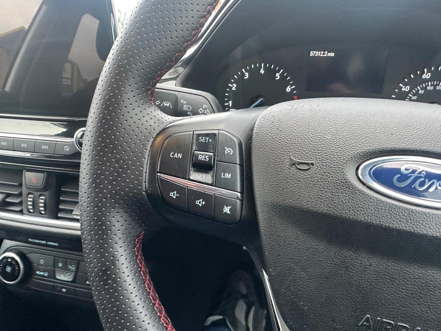 Used Ford Fiesta 2023 for sale - 77438267: Photo 25