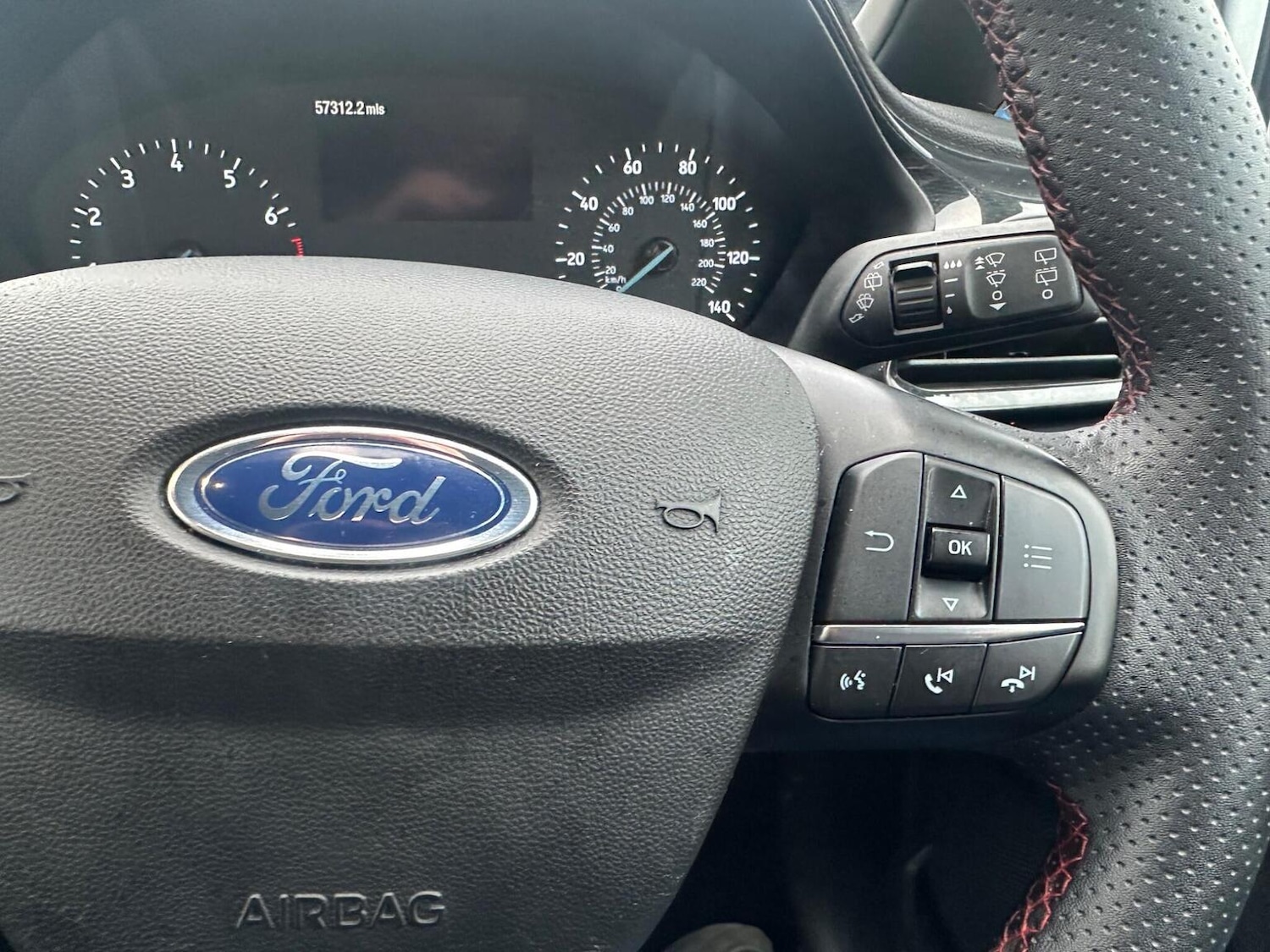 Used Ford Fiesta 2023 for sale - 77438267: Photo 27