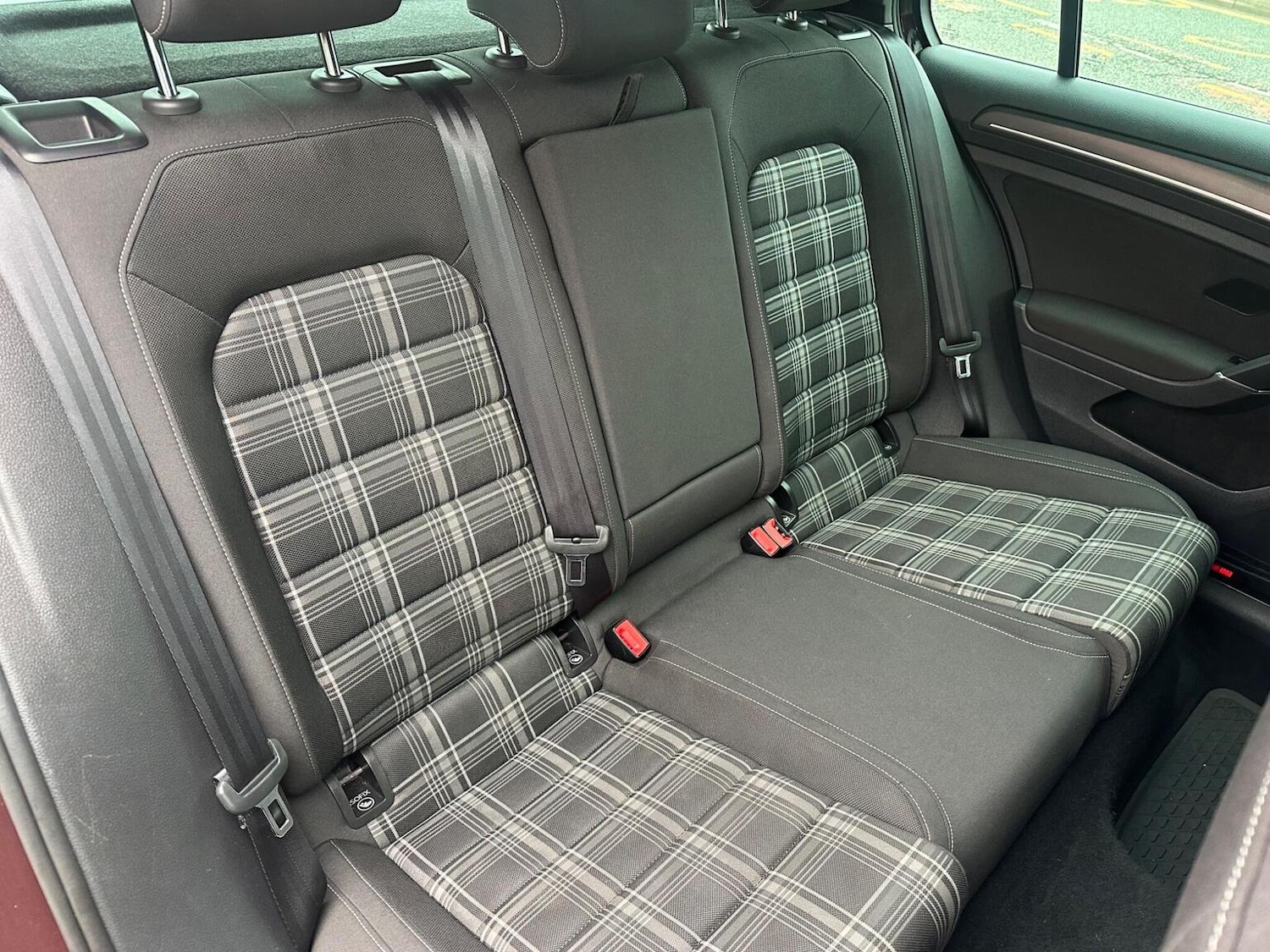 Used Volkswagen Golf 2017 for sale - 77303800: Photo 26