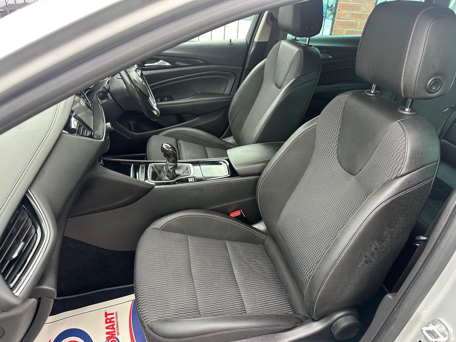 Used Vauxhall Insignia 2018 for sale - 76818005: Photo 12