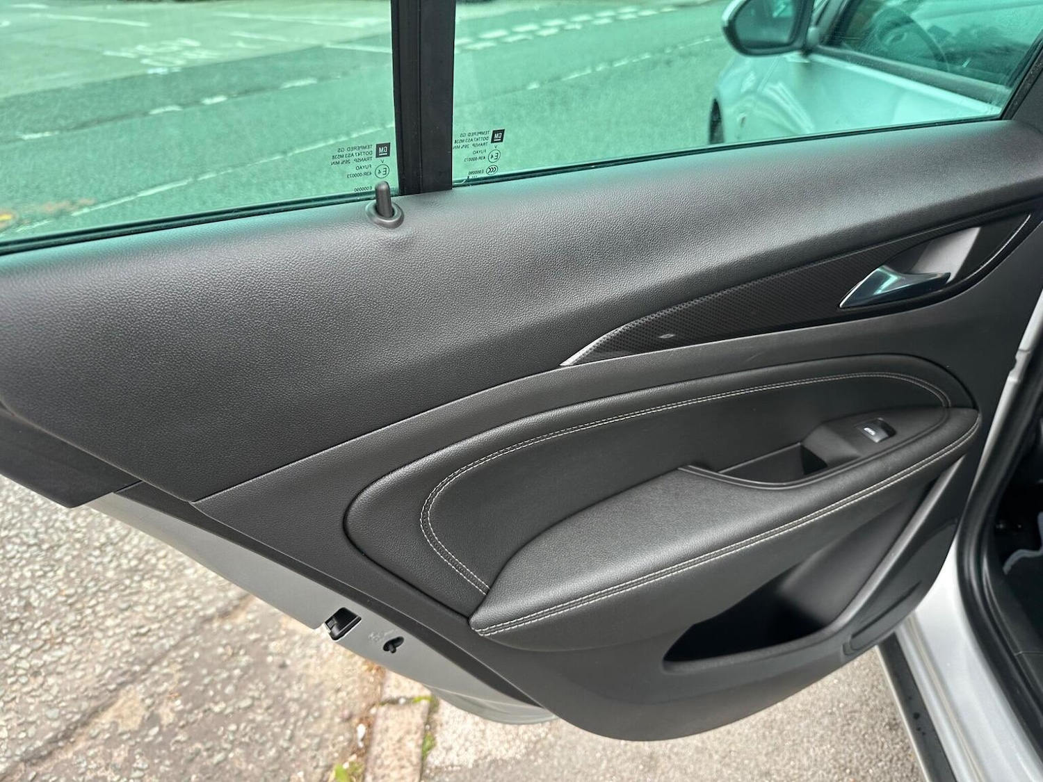 Used Vauxhall Insignia 2018 for sale - 76818005: Photo 16