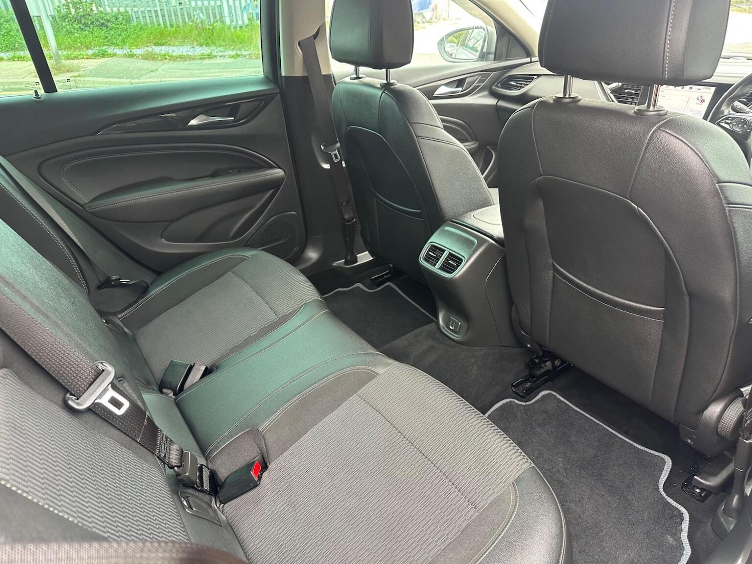 Used Vauxhall Insignia 2018 for sale - 76818005: Photo 17