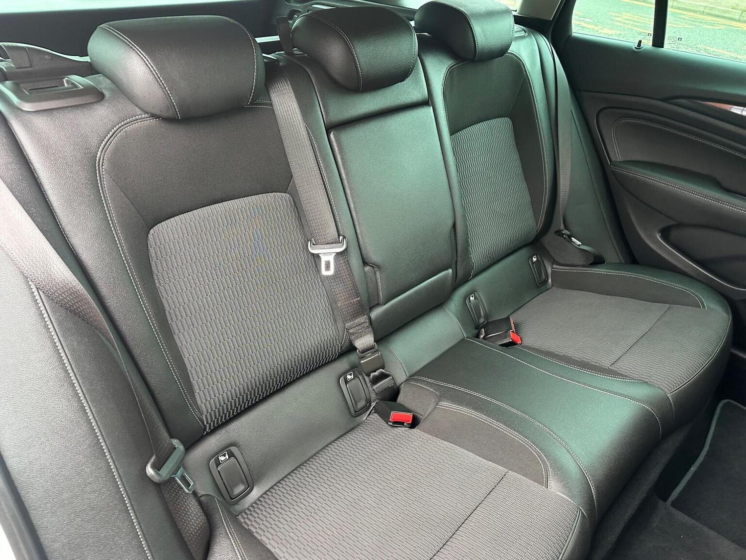 Used Vauxhall Insignia 2018 for sale - 76818005: Photo 18