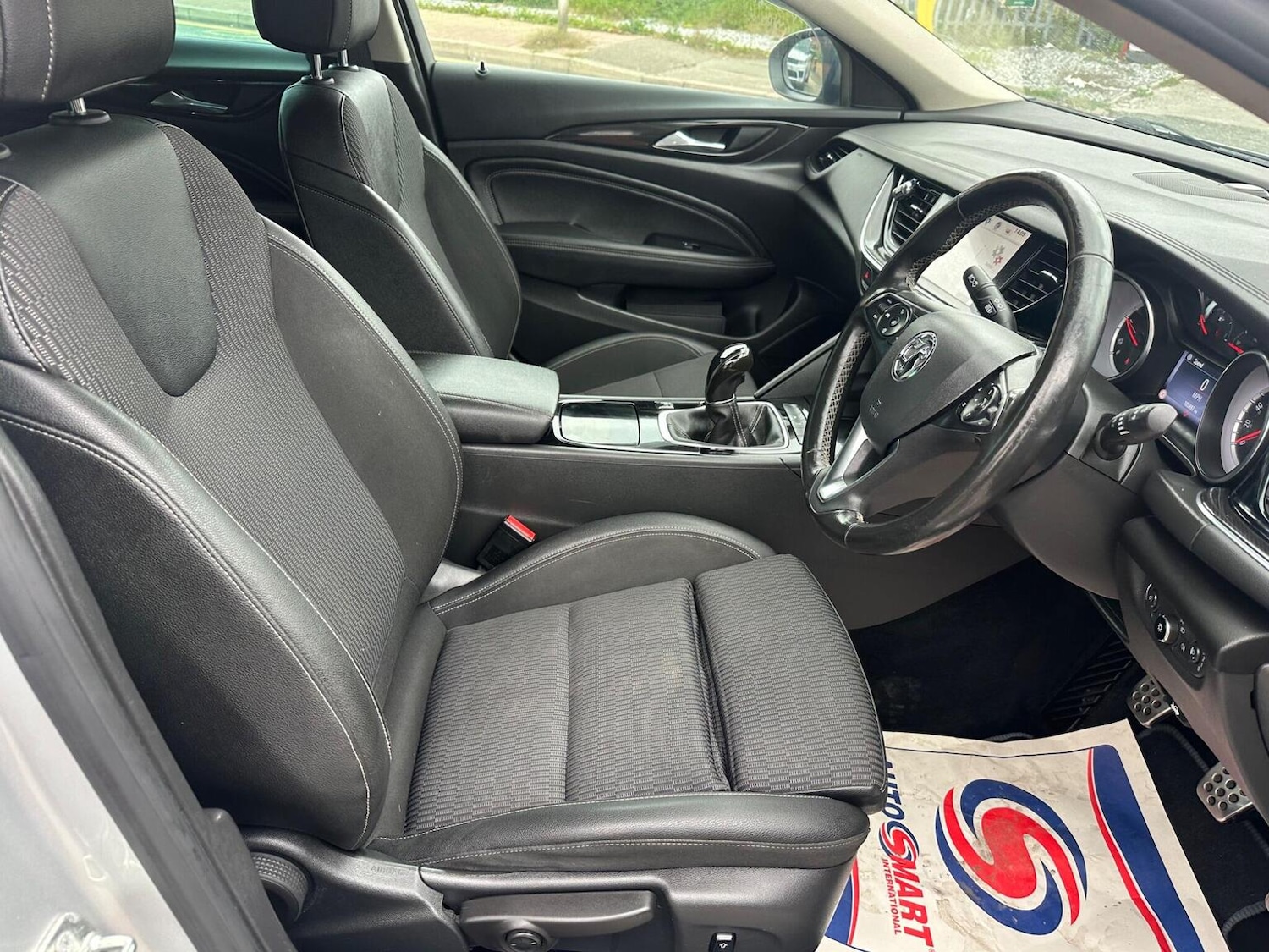 Used Vauxhall Insignia 2018 for sale - 76818005: Photo 19