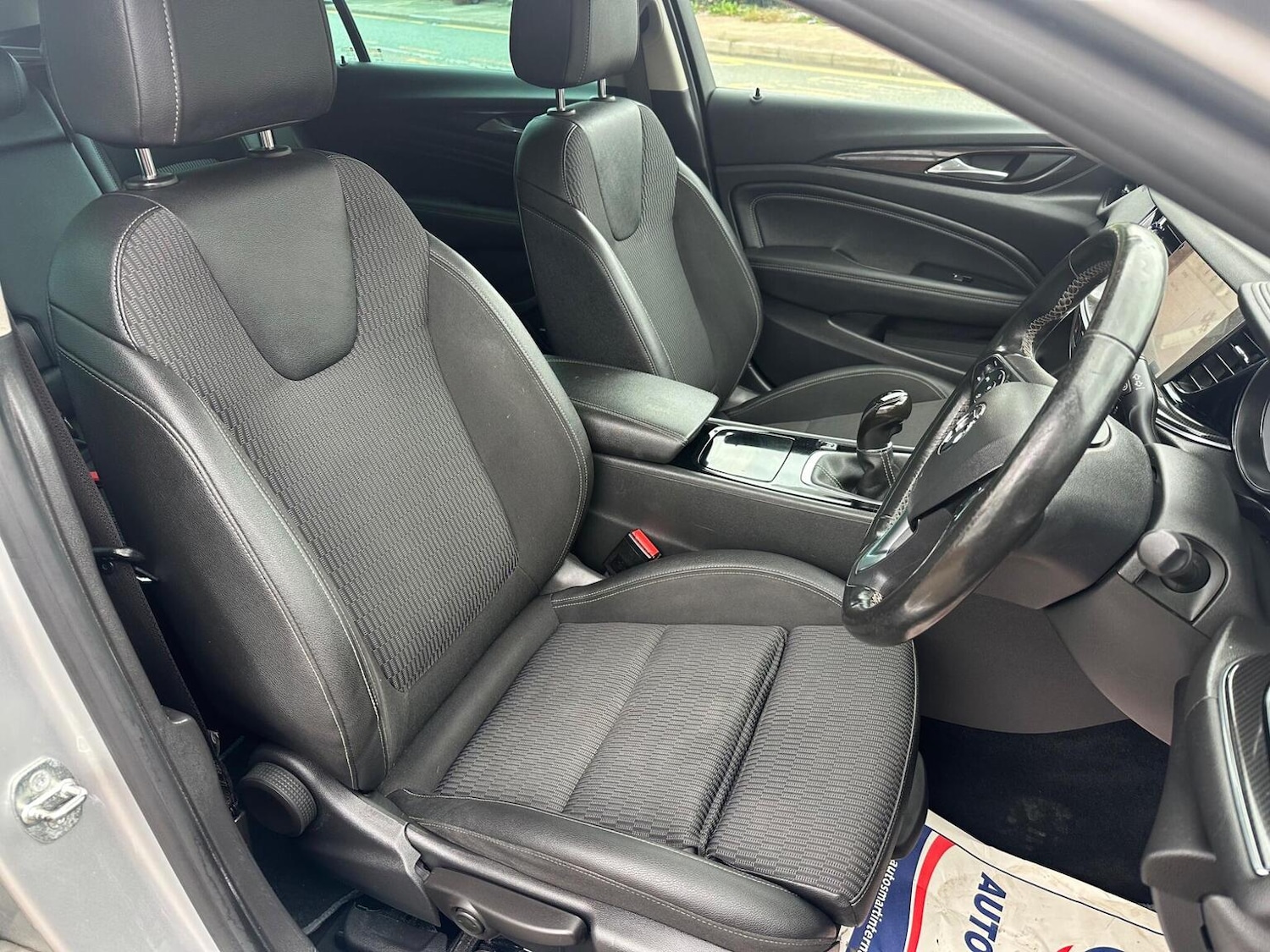 Used Vauxhall Insignia 2018 for sale - 76818005: Photo 22