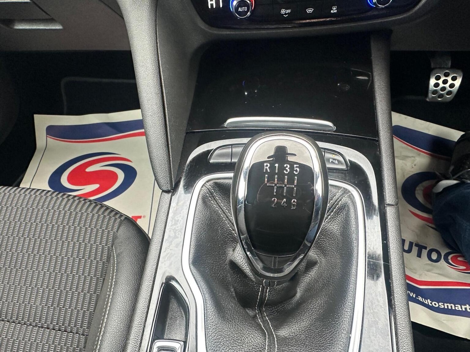 Used Vauxhall Insignia 2018 for sale - 76818005: Photo 25