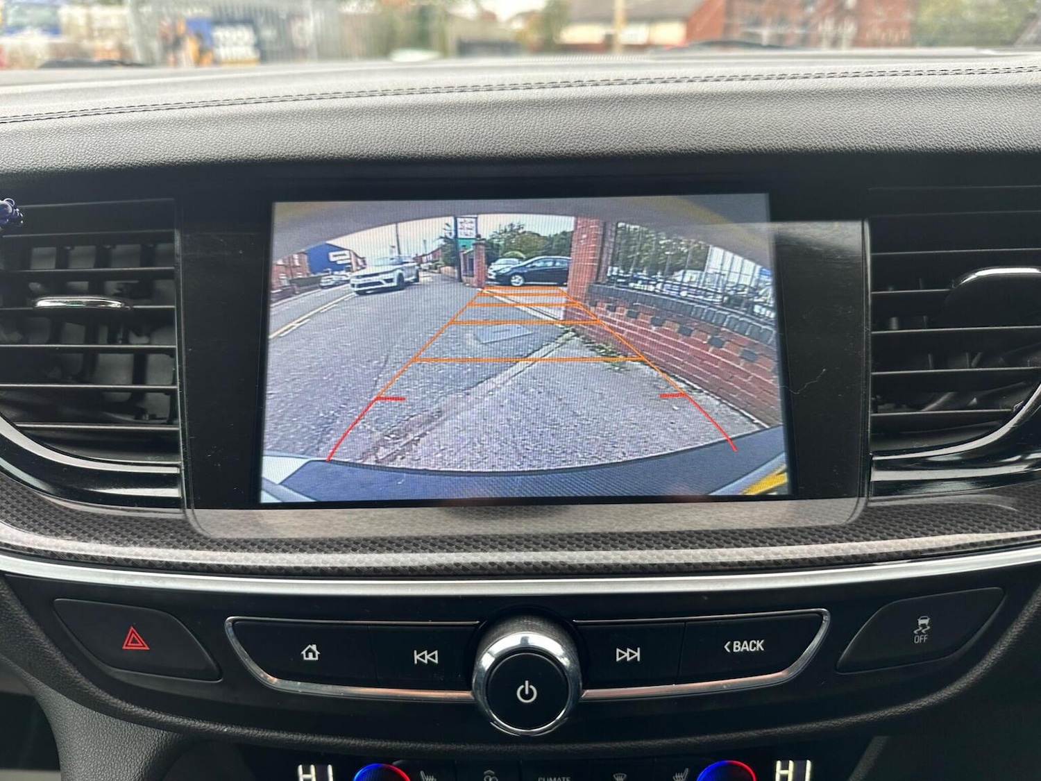 Used Vauxhall Insignia 2018 for sale - 76818005: Photo 28