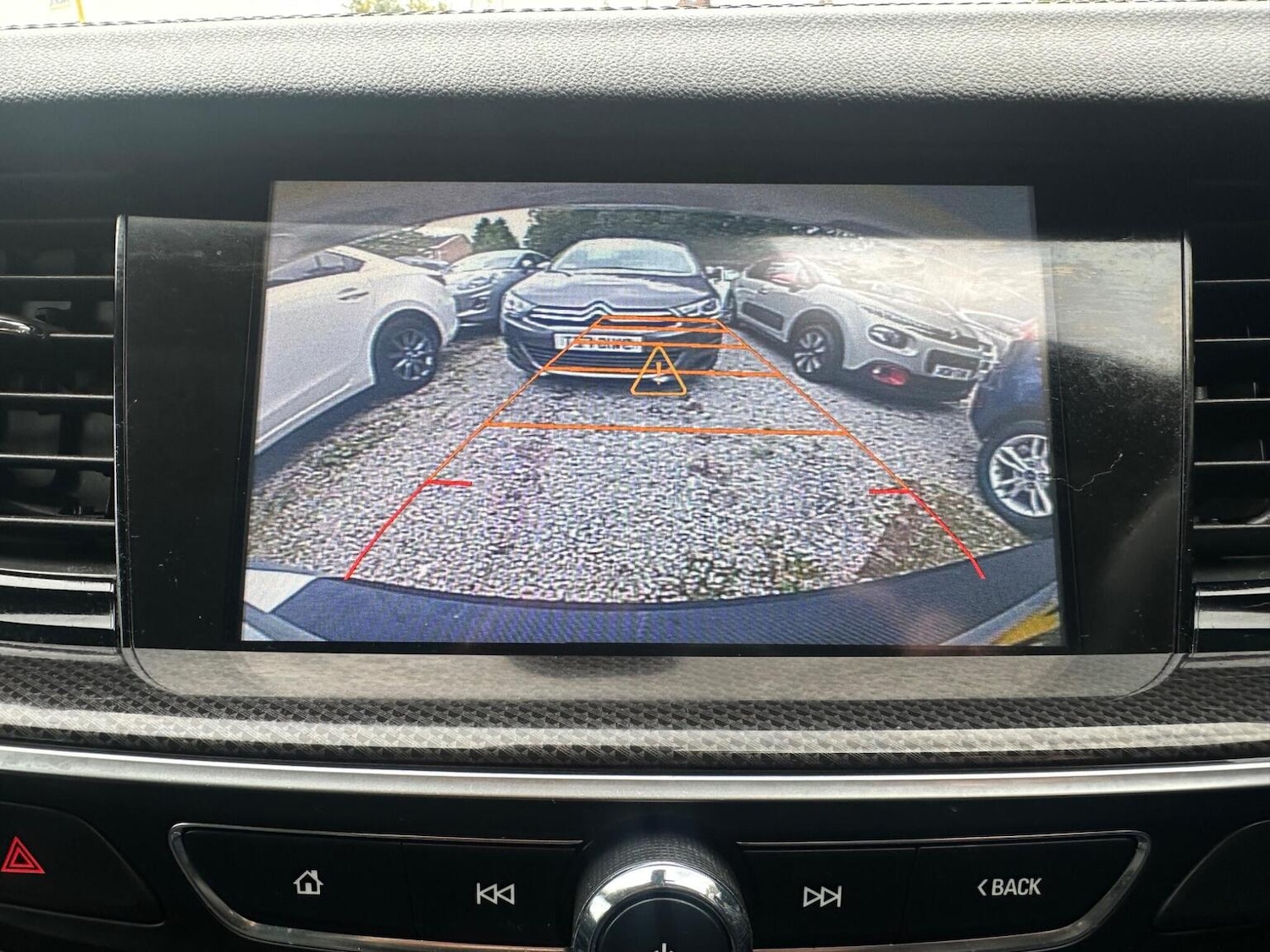 Used Vauxhall Insignia 2018 for sale - 76818005: Photo 29