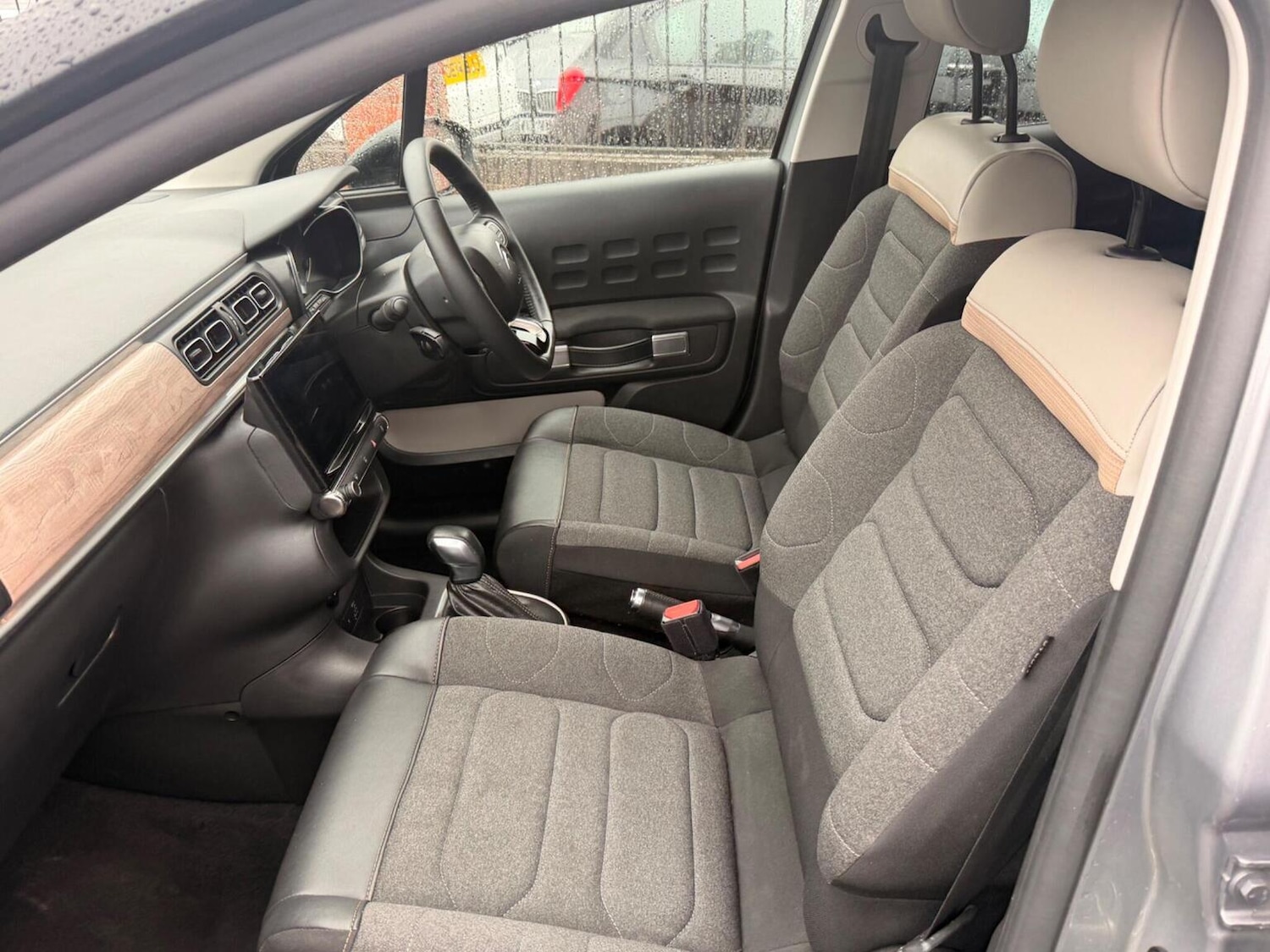 Used Citroen C3 2023 for sale - 77522056: Photo 12