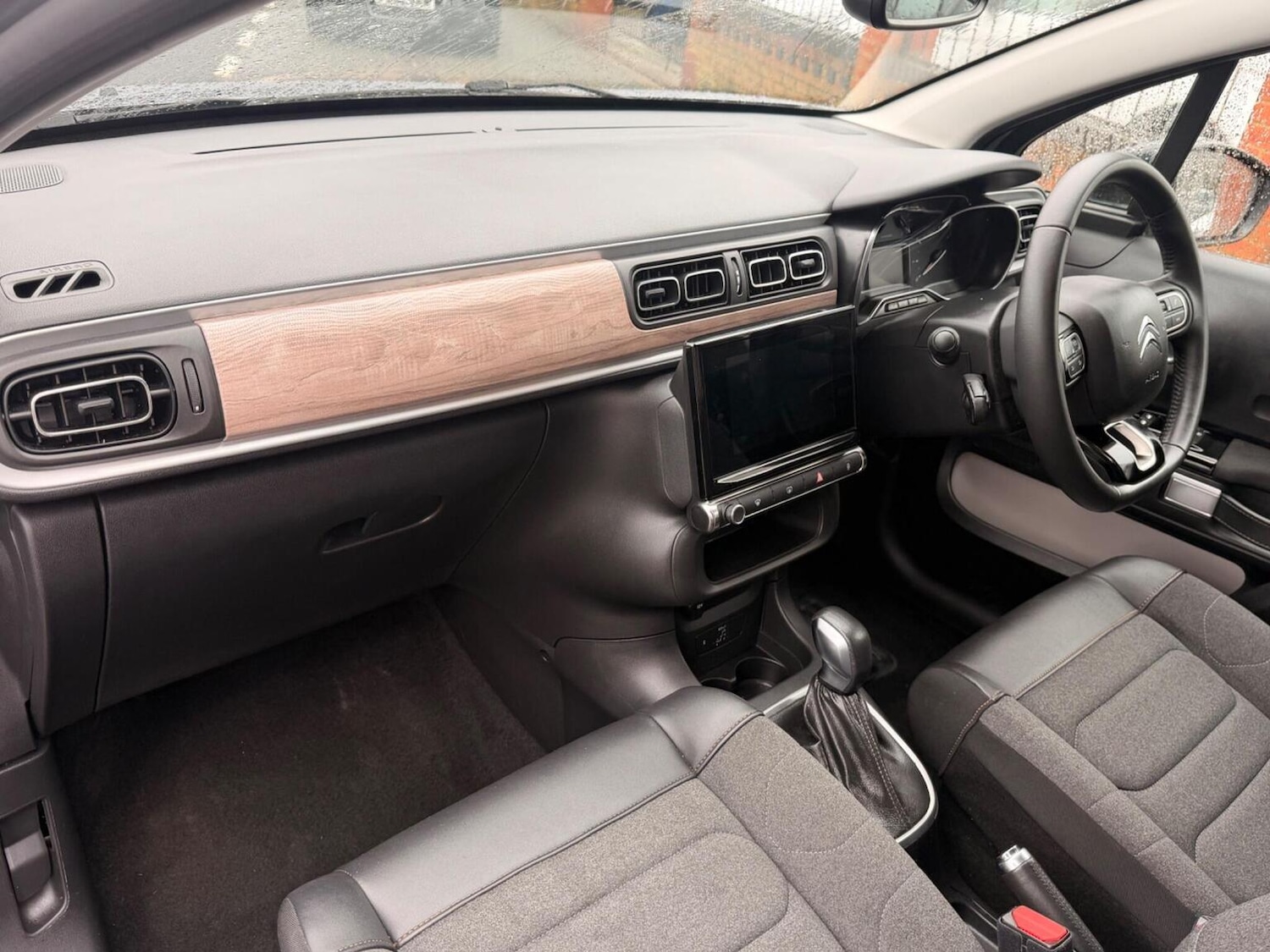 Used Citroen C3 2023 for sale - 77522056: Photo 13