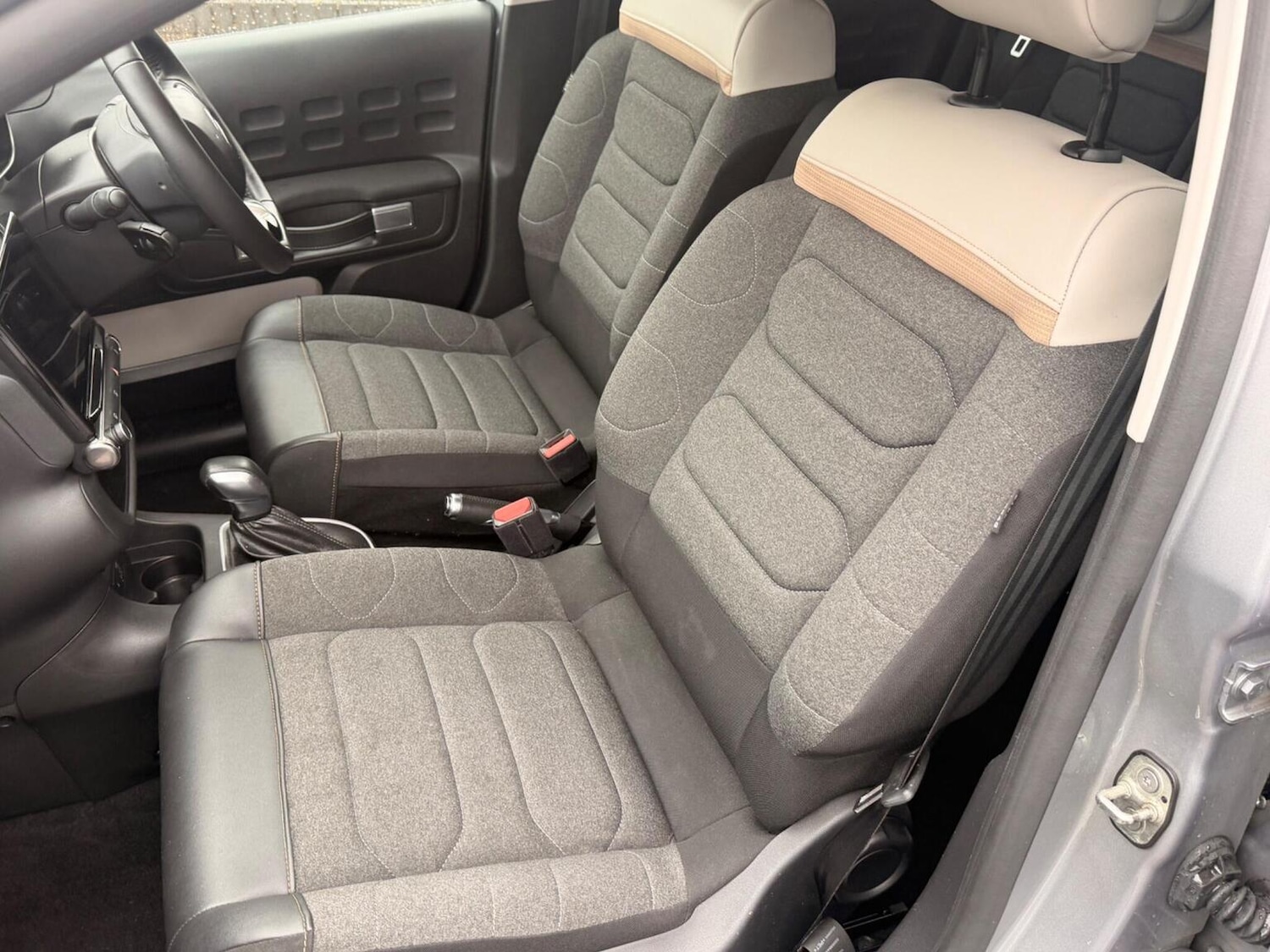 Used Citroen C3 2023 for sale - 77522056: Photo 14