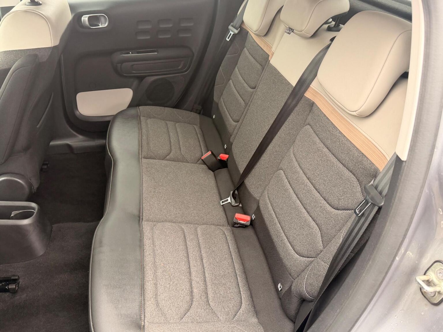 Used Citroen C3 2023 for sale - 77522056: Photo 15