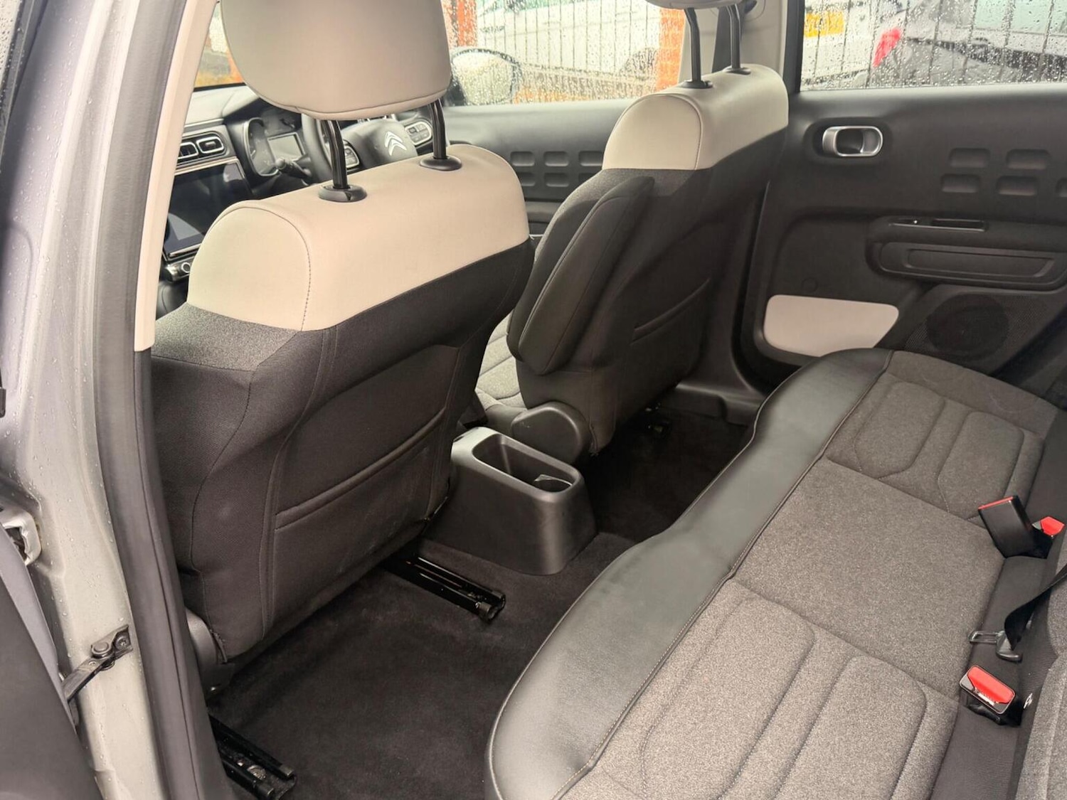 Used Citroen C3 2023 for sale - 77522056: Photo 16