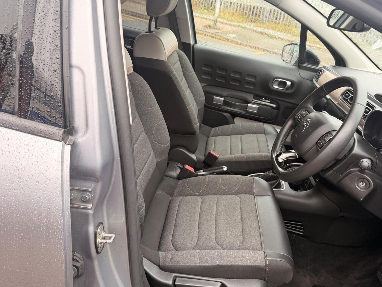 Used Citroen C3 2023 for sale - 77522056: Photo 19