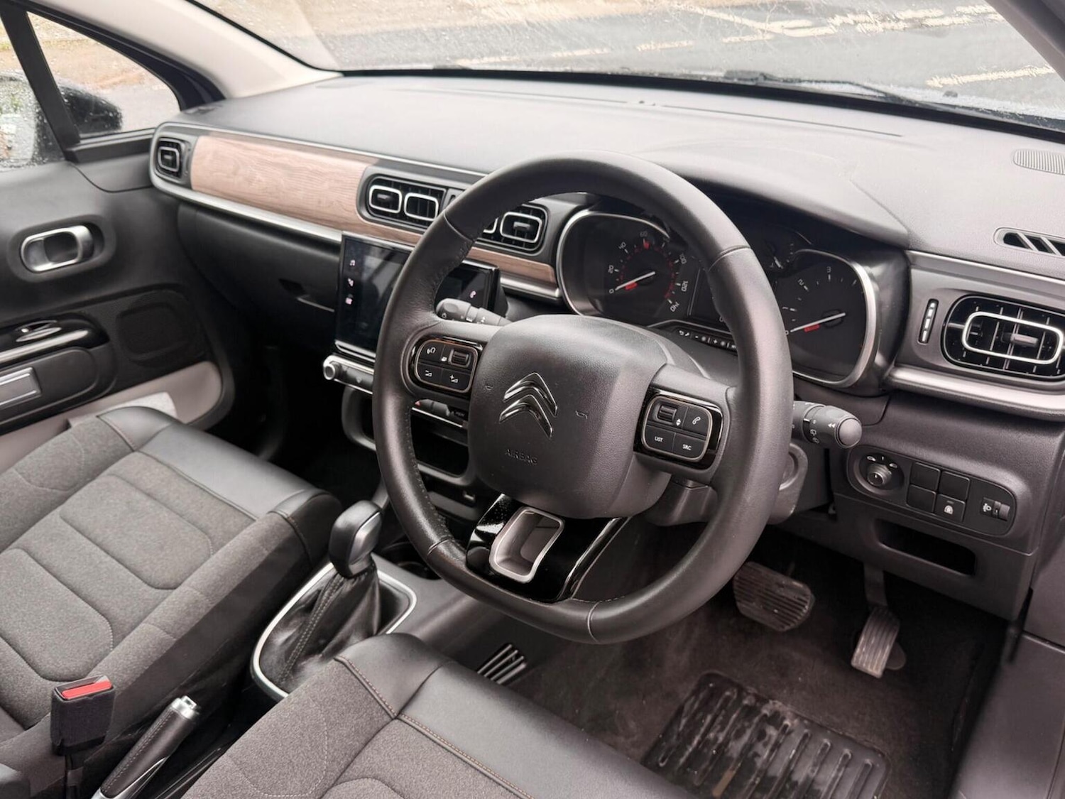 Used Citroen C3 2023 for sale - 77522056: Photo 20