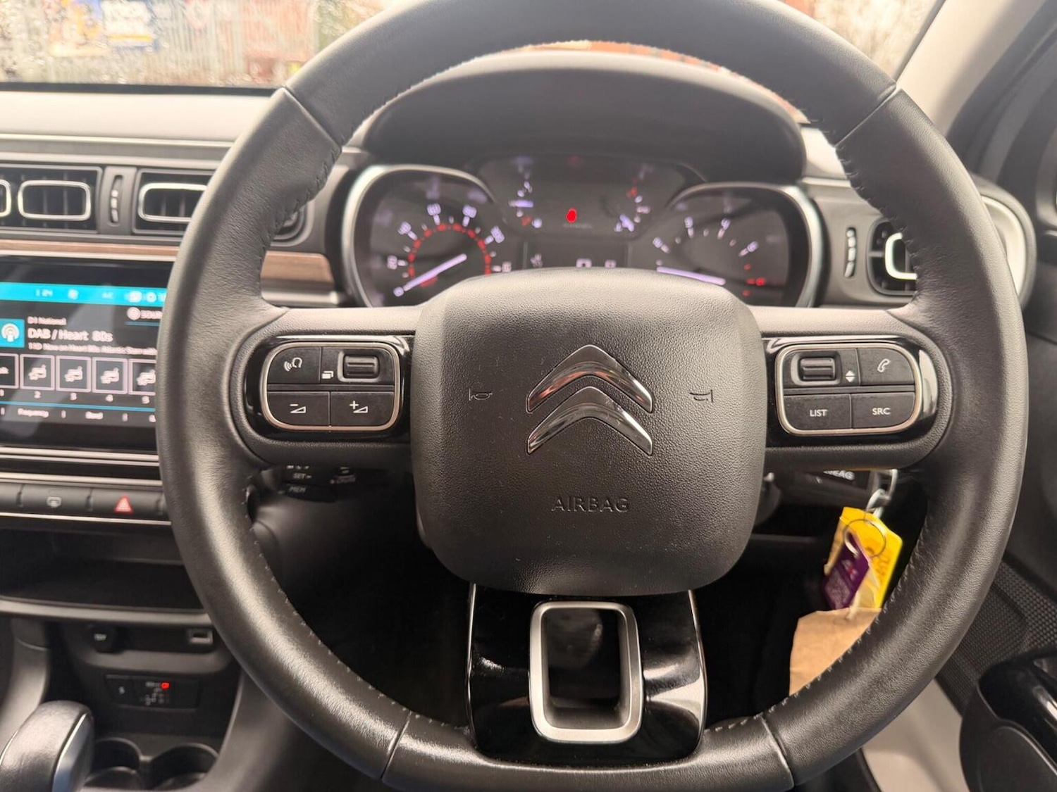 Used Citroen C3 2023 for sale - 77522056: Photo 22