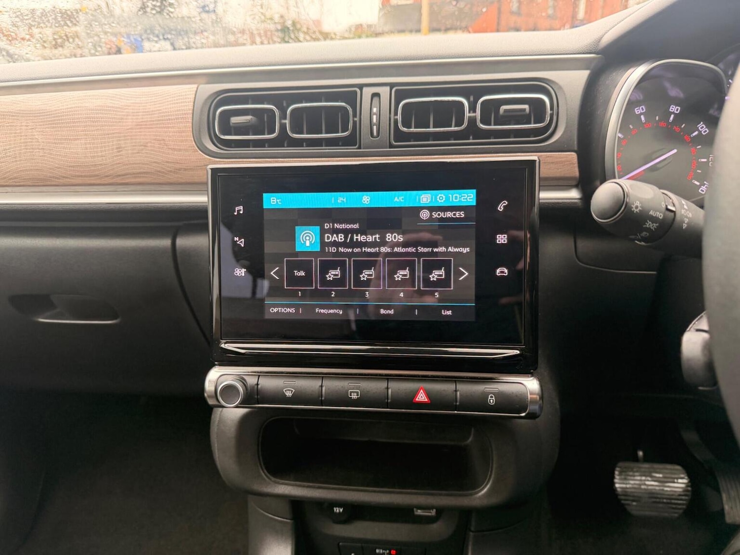 Used Citroen C3 2023 for sale - 77522056: Photo 23