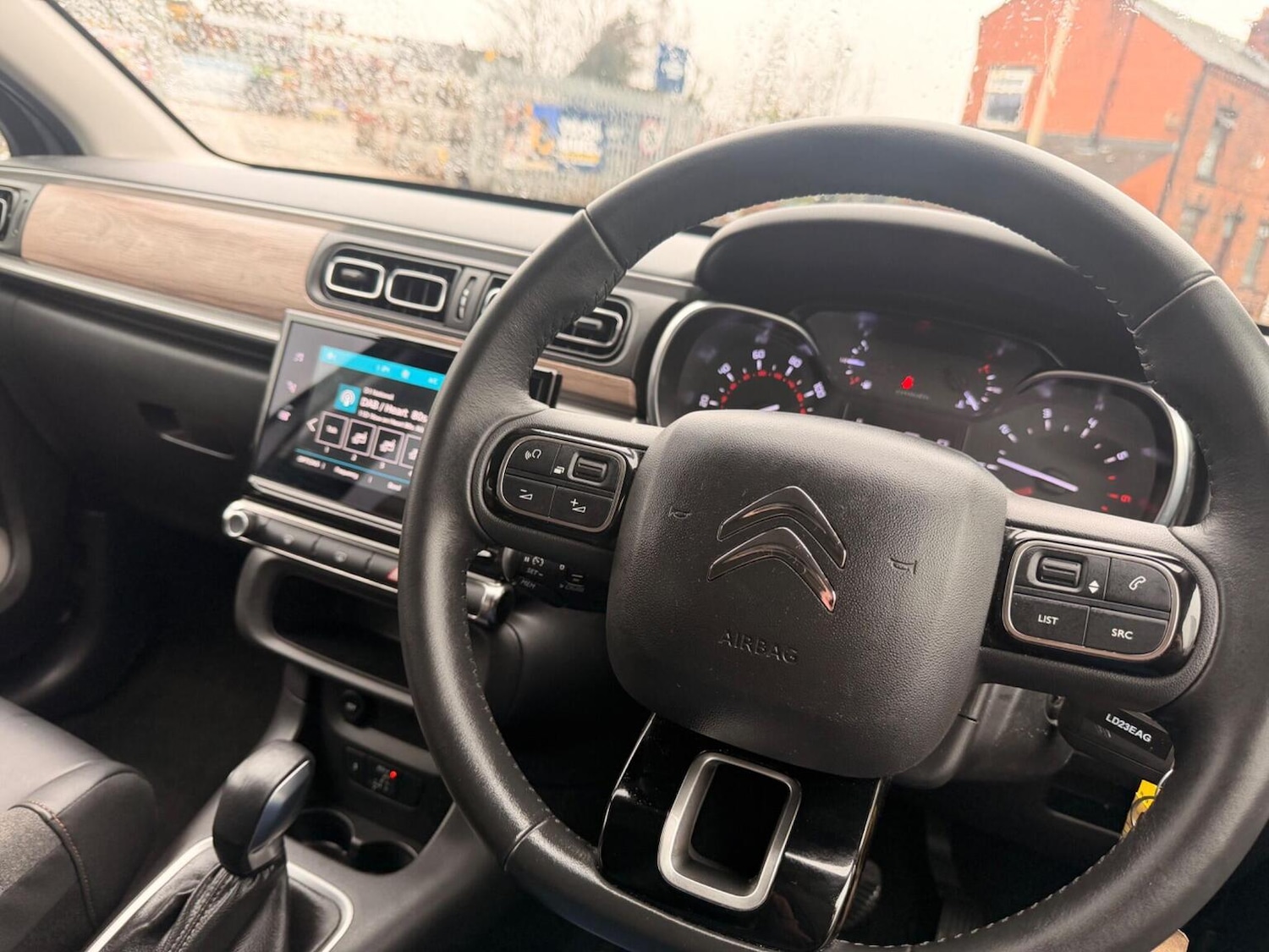 Used Citroen C3 2023 for sale - 77522056: Photo 24