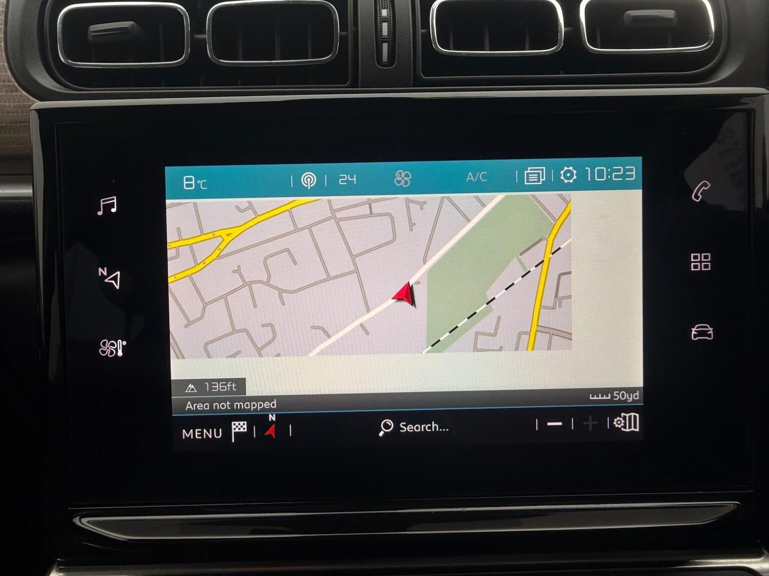 Used Citroen C3 2023 for sale - 77522056: Photo 25