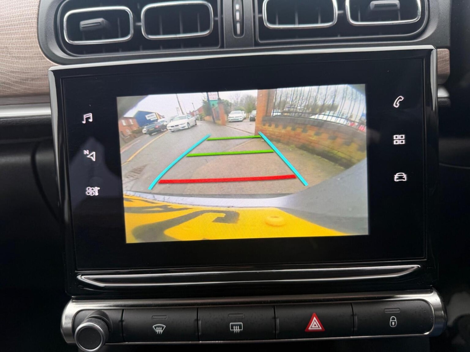 Used Citroen C3 2023 for sale - 77522056: Photo 26