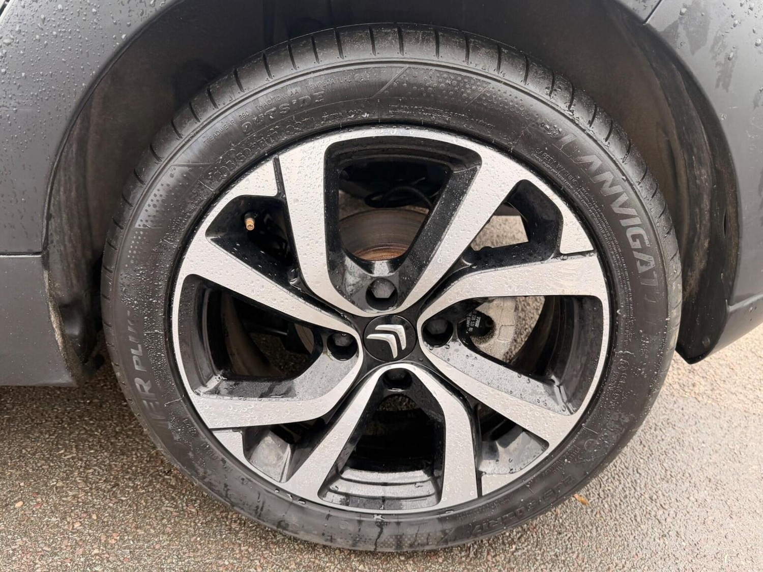 Used Citroen C3 2023 for sale - 77522056: Photo 27