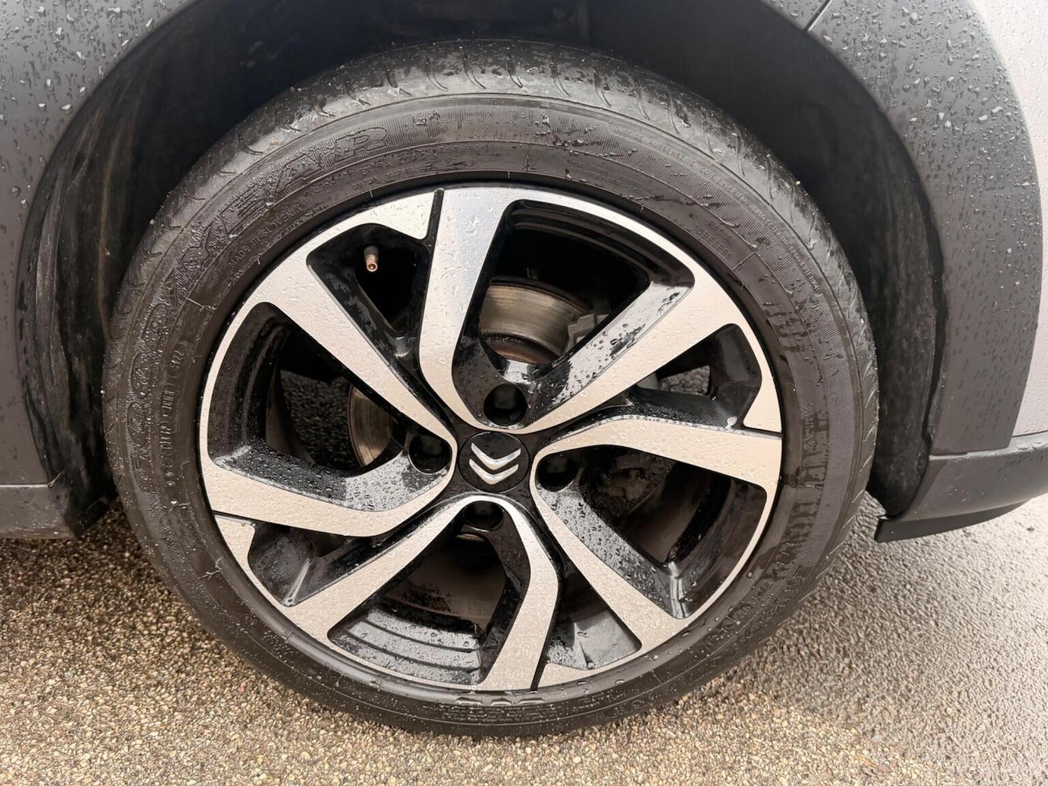 Used Citroen C3 2023 for sale - 77522056: Photo 28