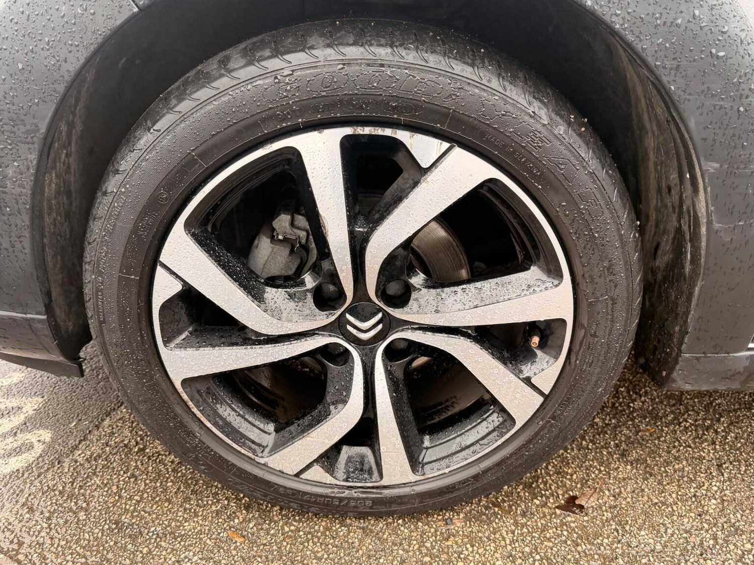 Used Citroen C3 2023 for sale - 77522056: Photo 30