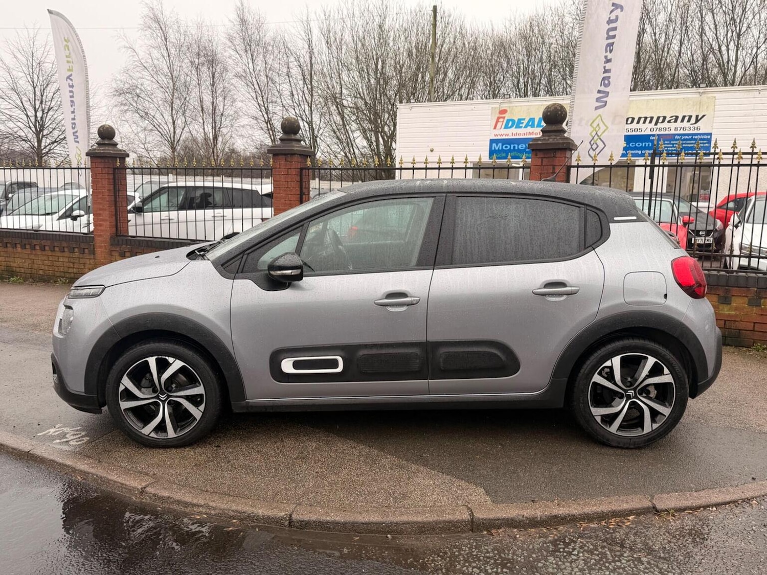 Used Citroen C3 2023 for sale - 77522056: Photo 6