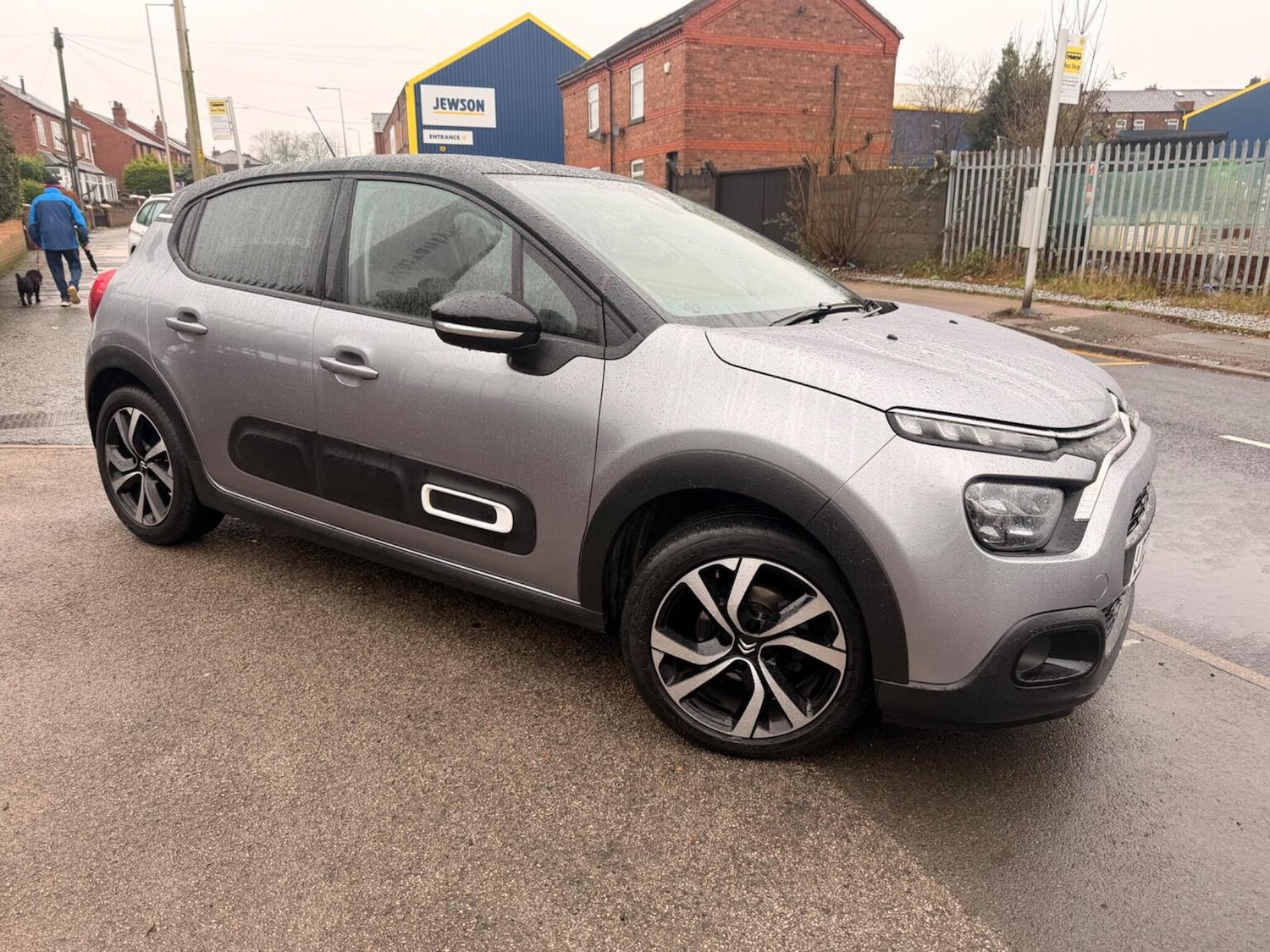 Used Citroen C3 2023 for sale - 77522056: Photo 7