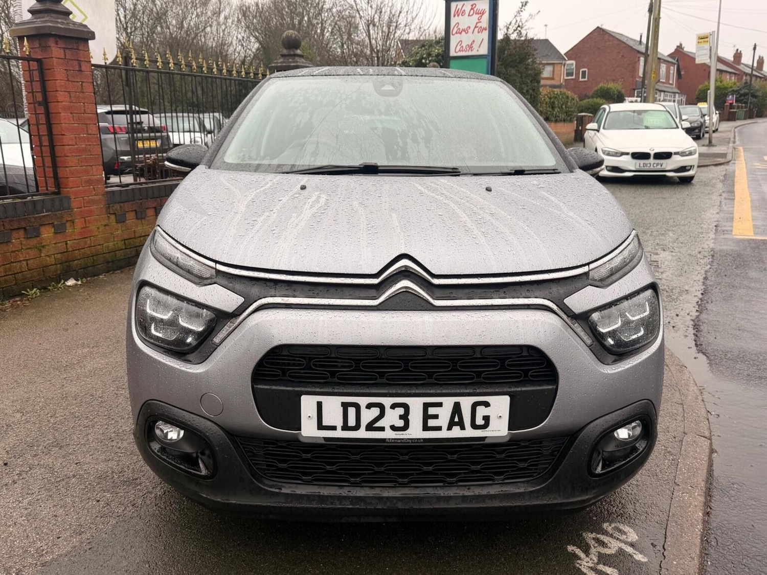 Used Citroen C3 2023 for sale - 77522056: Photo 9