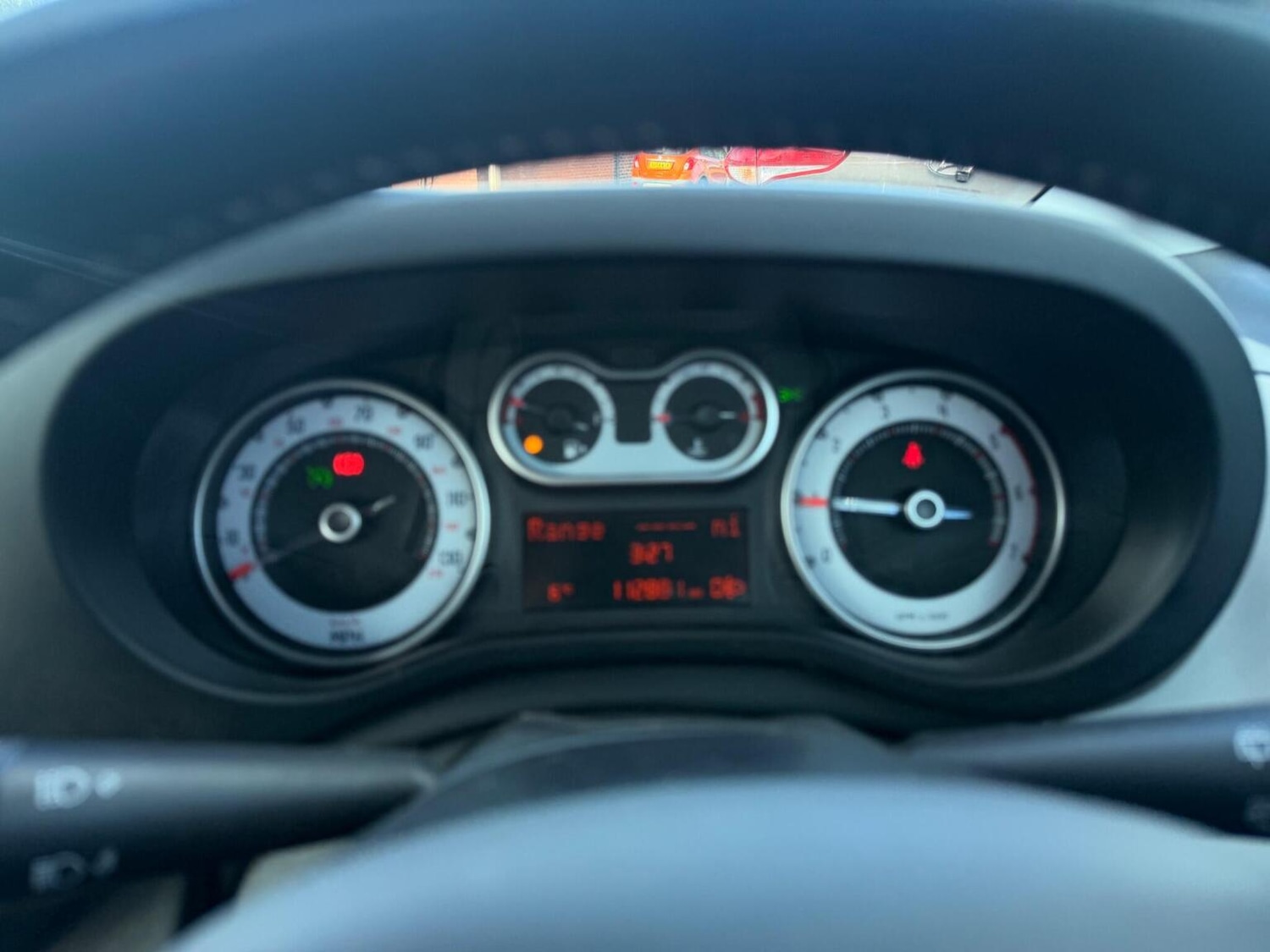 Used Fiat 500L 2013 for sale - 78057117: Photo 15