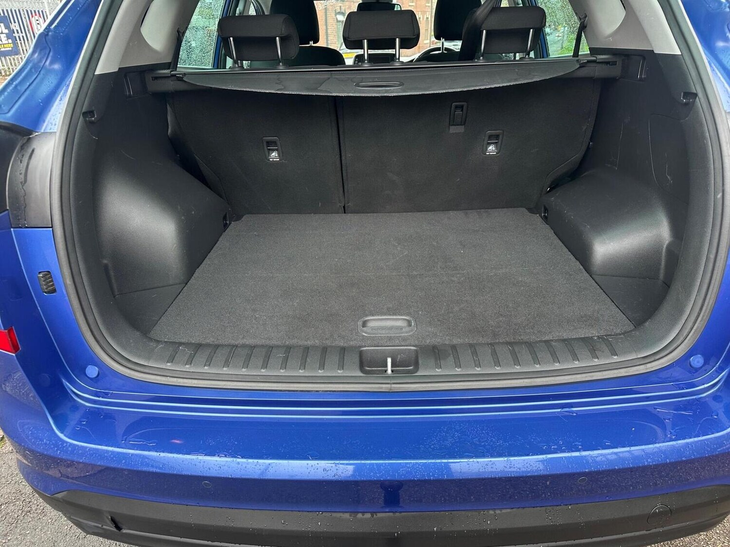 Used Hyundai TUCSON 2018 for sale - 78182956: Photo 16